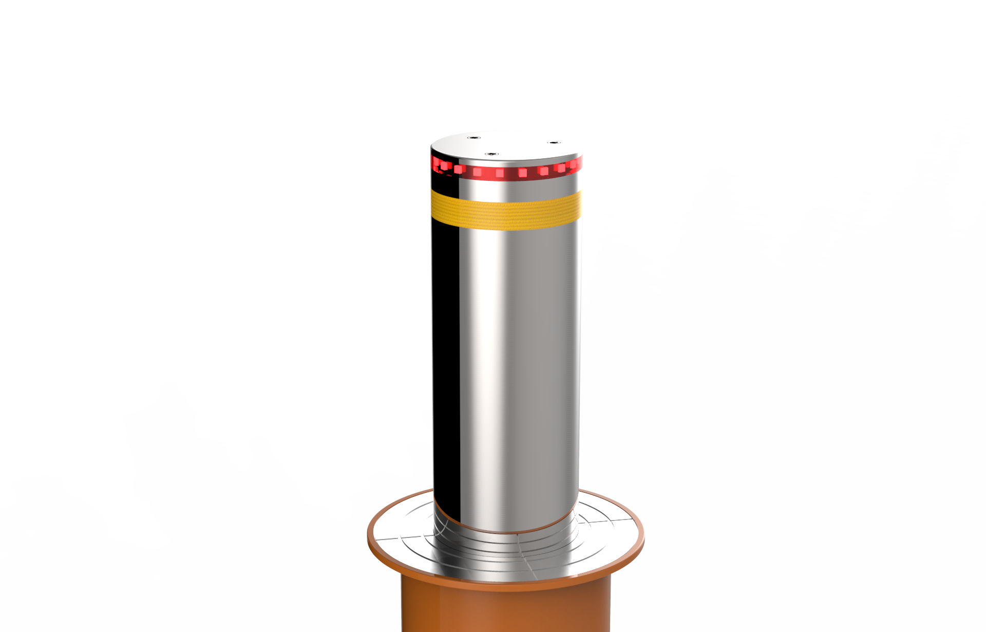 710公海赌赌船官网HB-102全自动液压升降柱